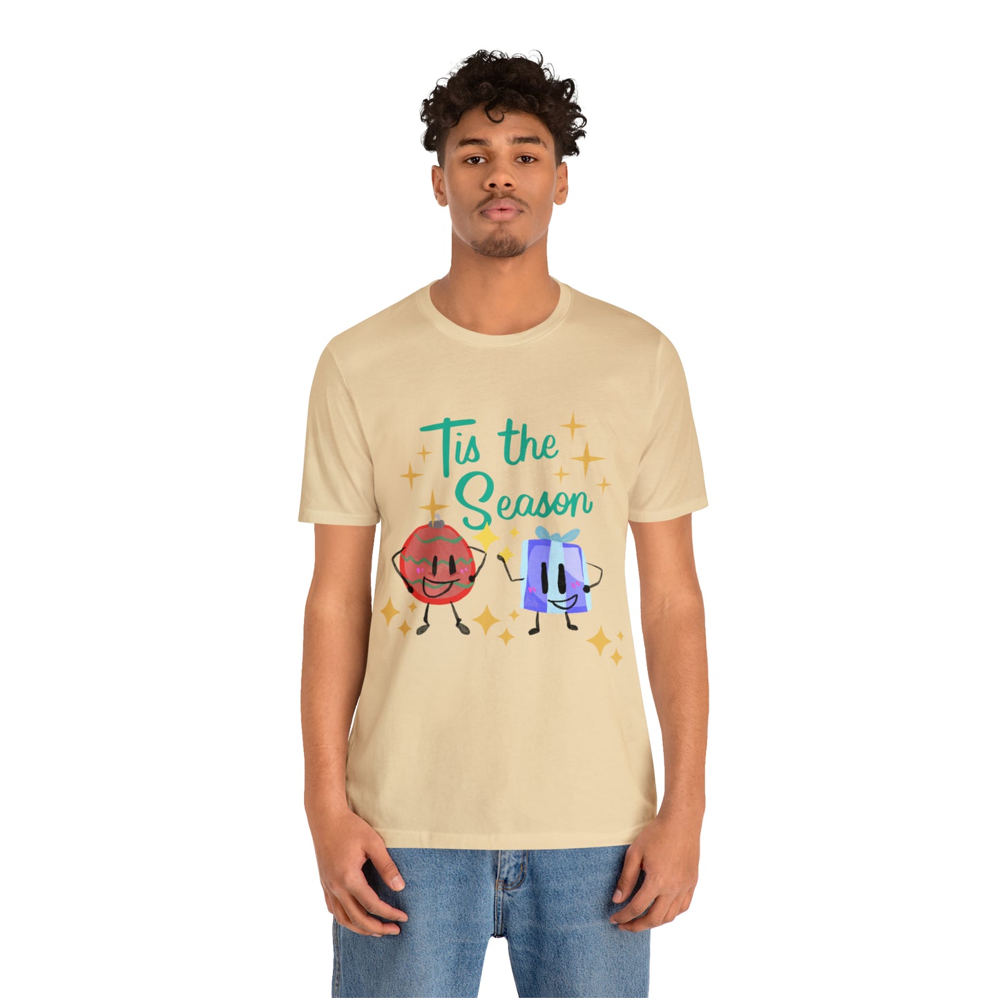 Tis the season comfort colors Christmas t-shirt, cute chritmas tee, Christmas tee, holiday apparel, Holiday apparel, Christmas Gift