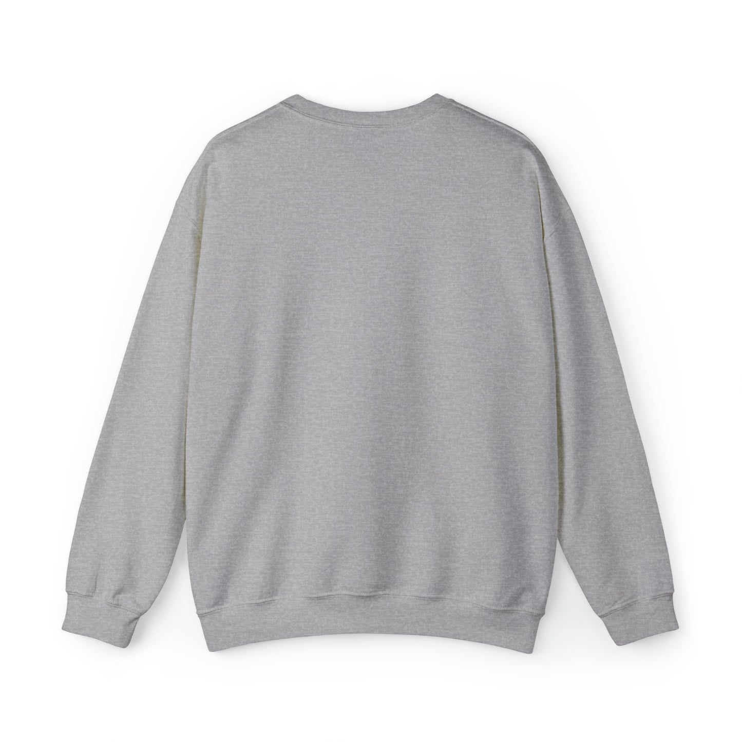 Vintage Santa Sweatshirt, retro Santa, Unisex Heavy Blend™ Crewneck Sweatshirt