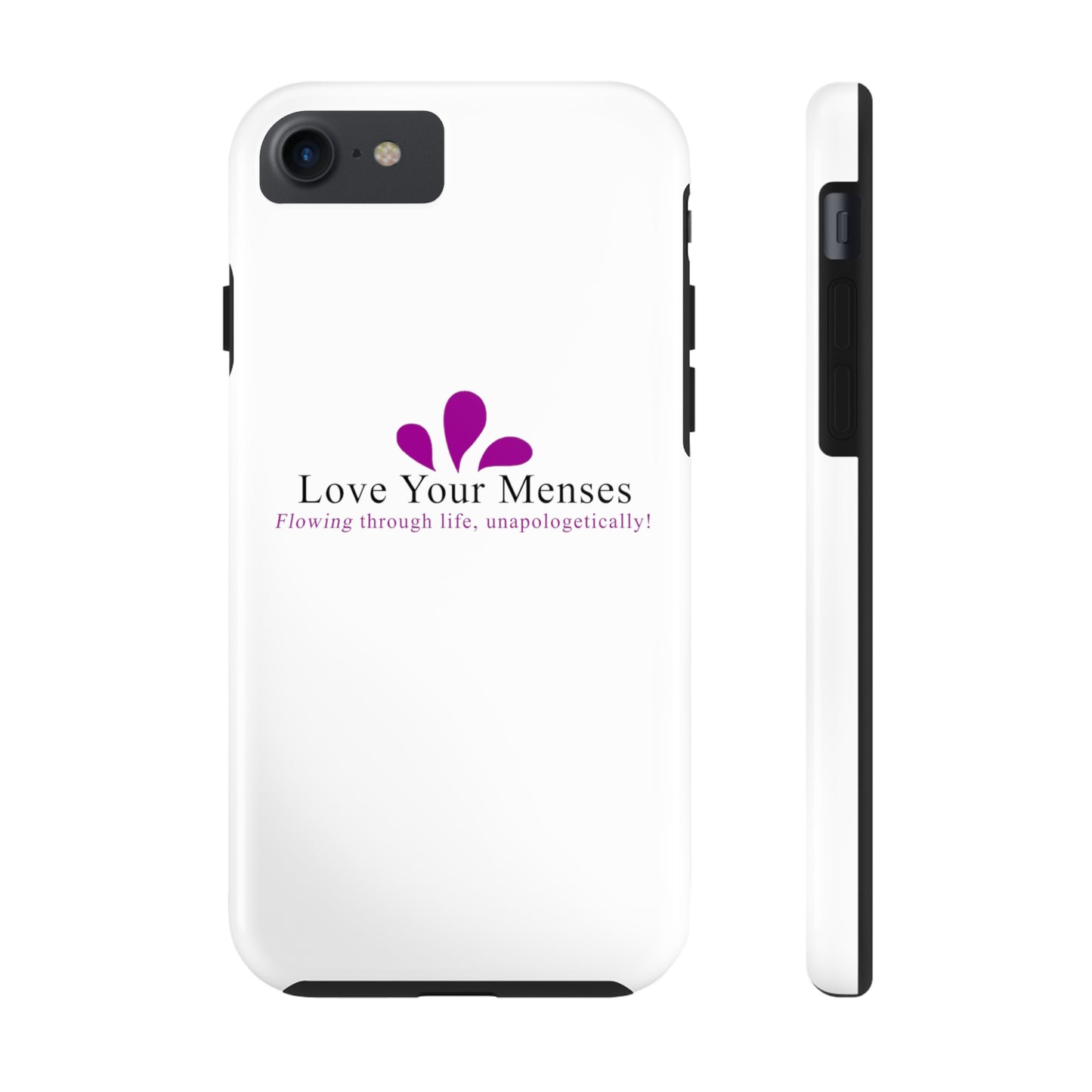LYM Tough Phone Cases