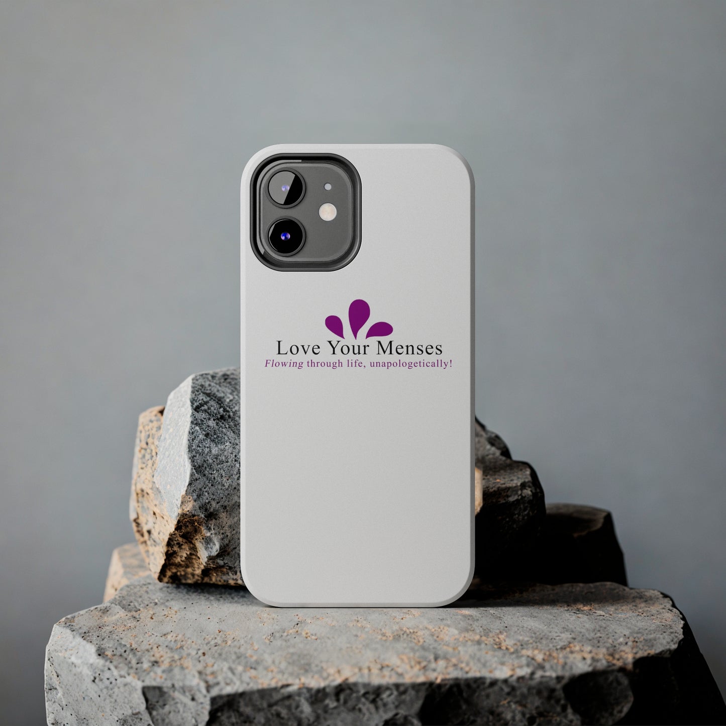LYM Tough Phone Cases