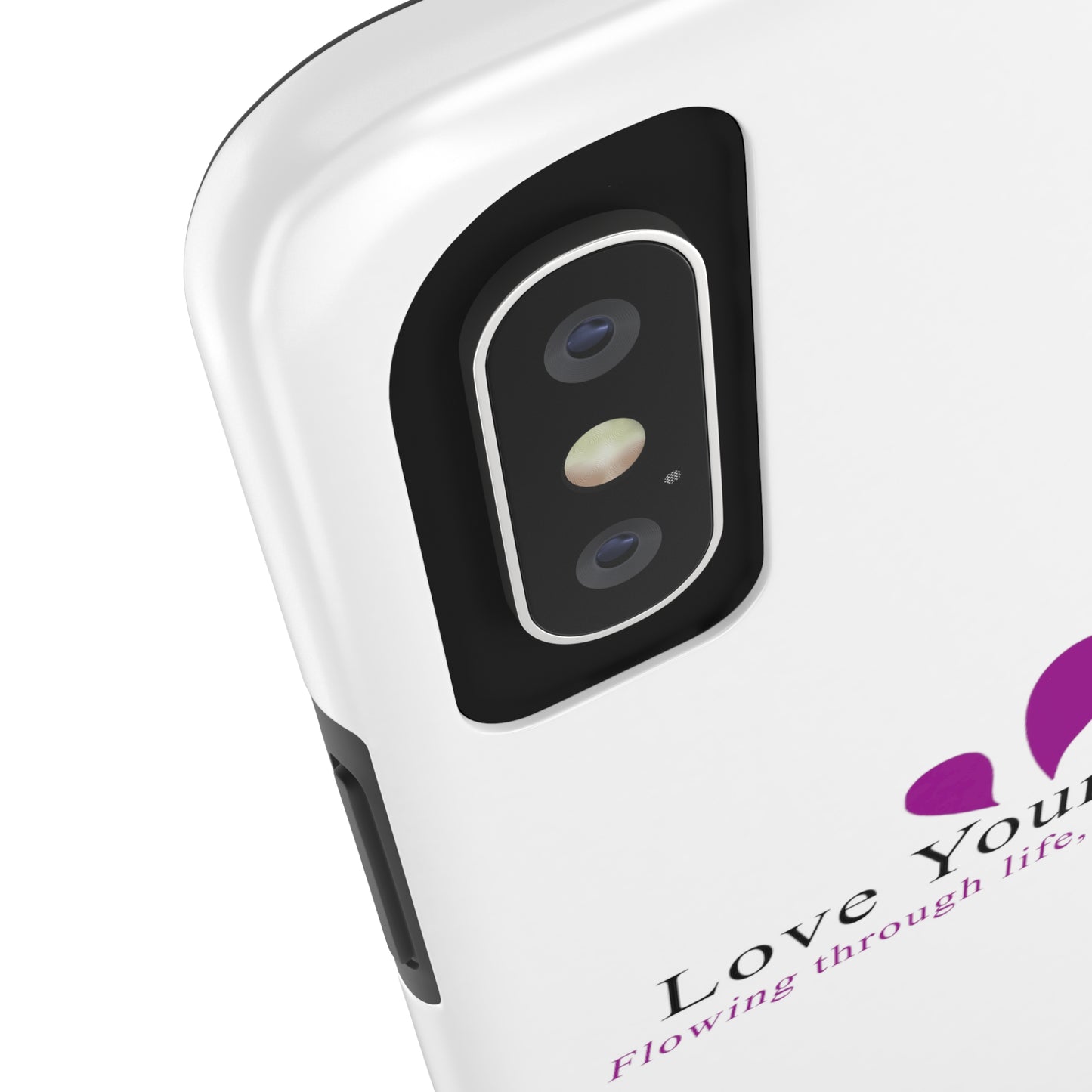 LYM Tough Phone Cases
