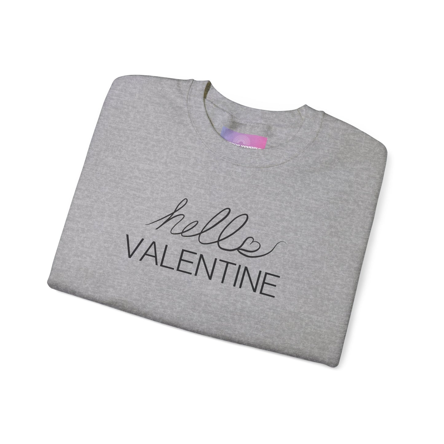 Copy of Retro Hearts Sweatshirt, Retro Valentines Day Sweater, Retro Crewneck, Cute Valentines Day Shirt, Premium Unisex Crewneck