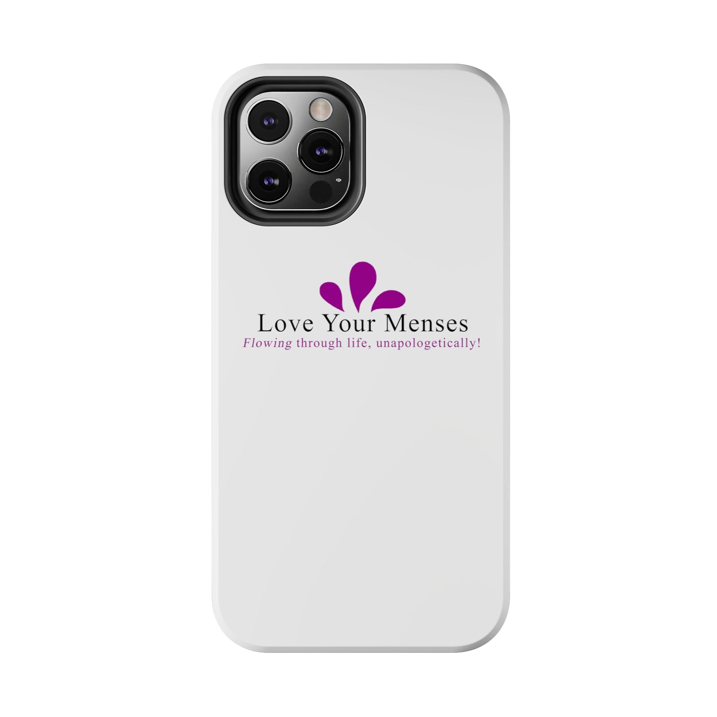 LYM Tough Phone Cases