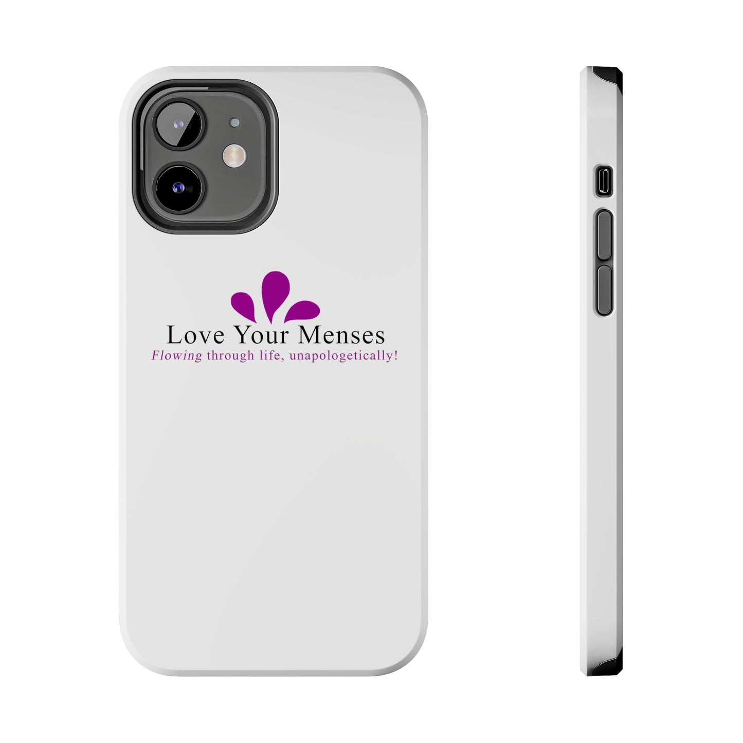 LYM Tough Phone Cases