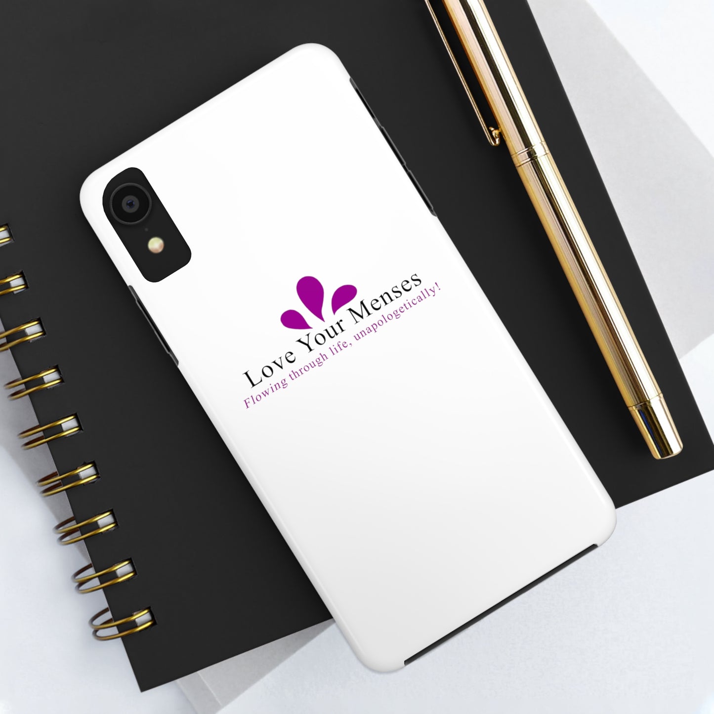 LYM Tough Phone Cases