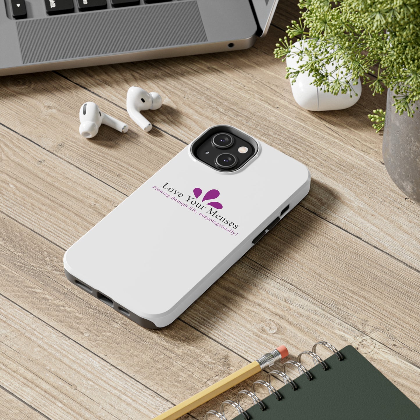 LYM Tough Phone Cases