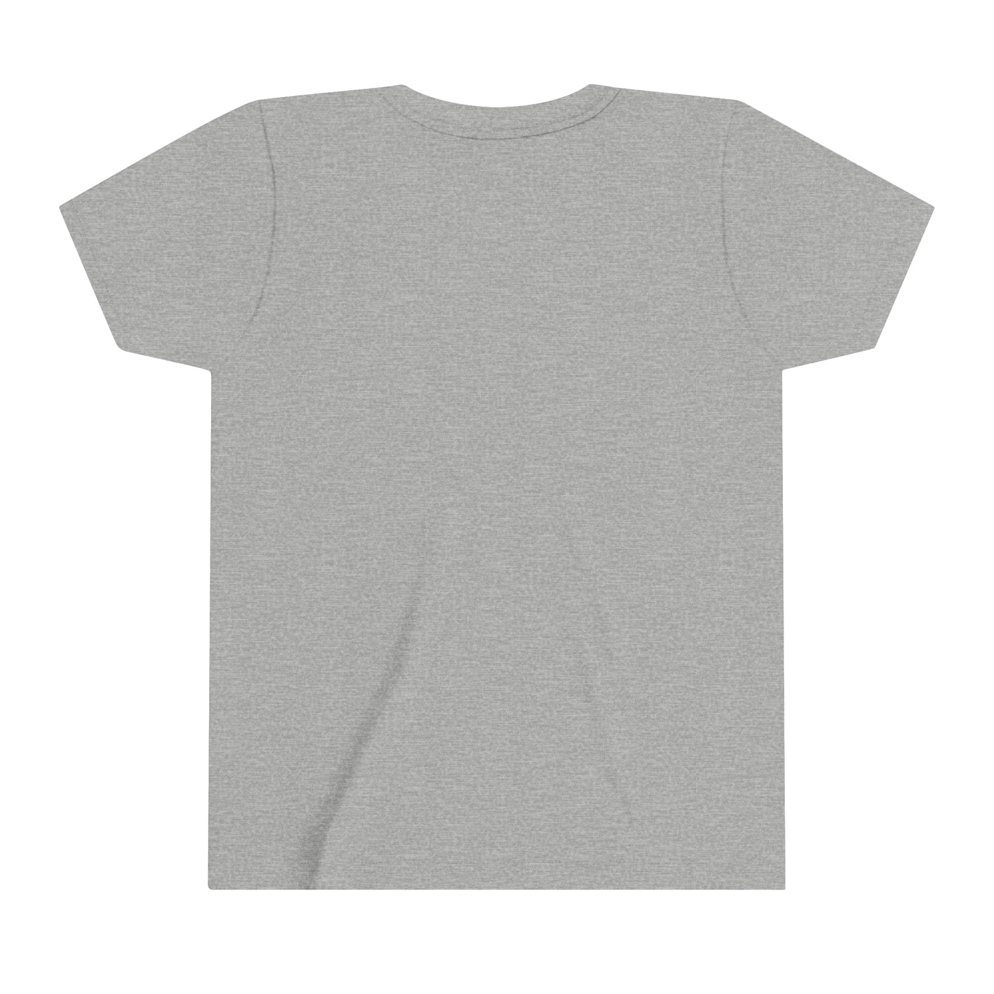 Youth - Thankful Group Thanksgiving 2023 Shirts, Family T-shirt, Friend shirts, Youth Shirts, Thanksgiving Shirt for Kids