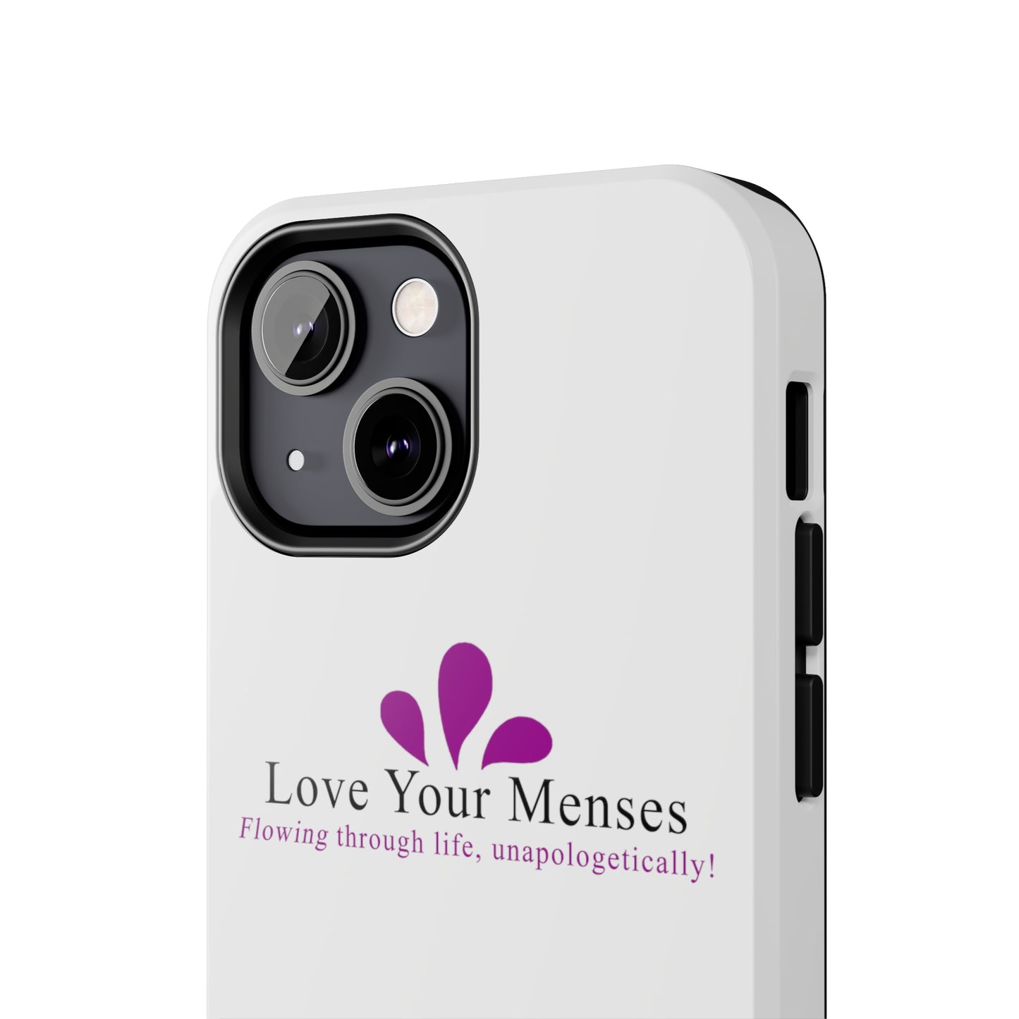 LYM Tough Phone Cases