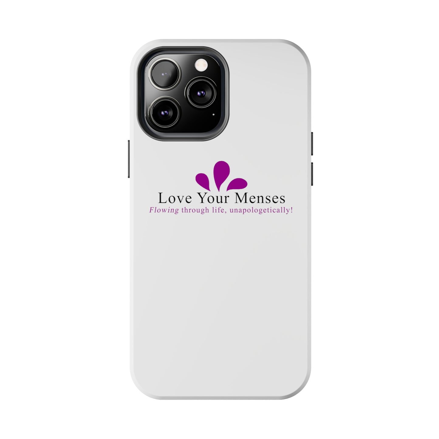 LYM Tough Phone Cases