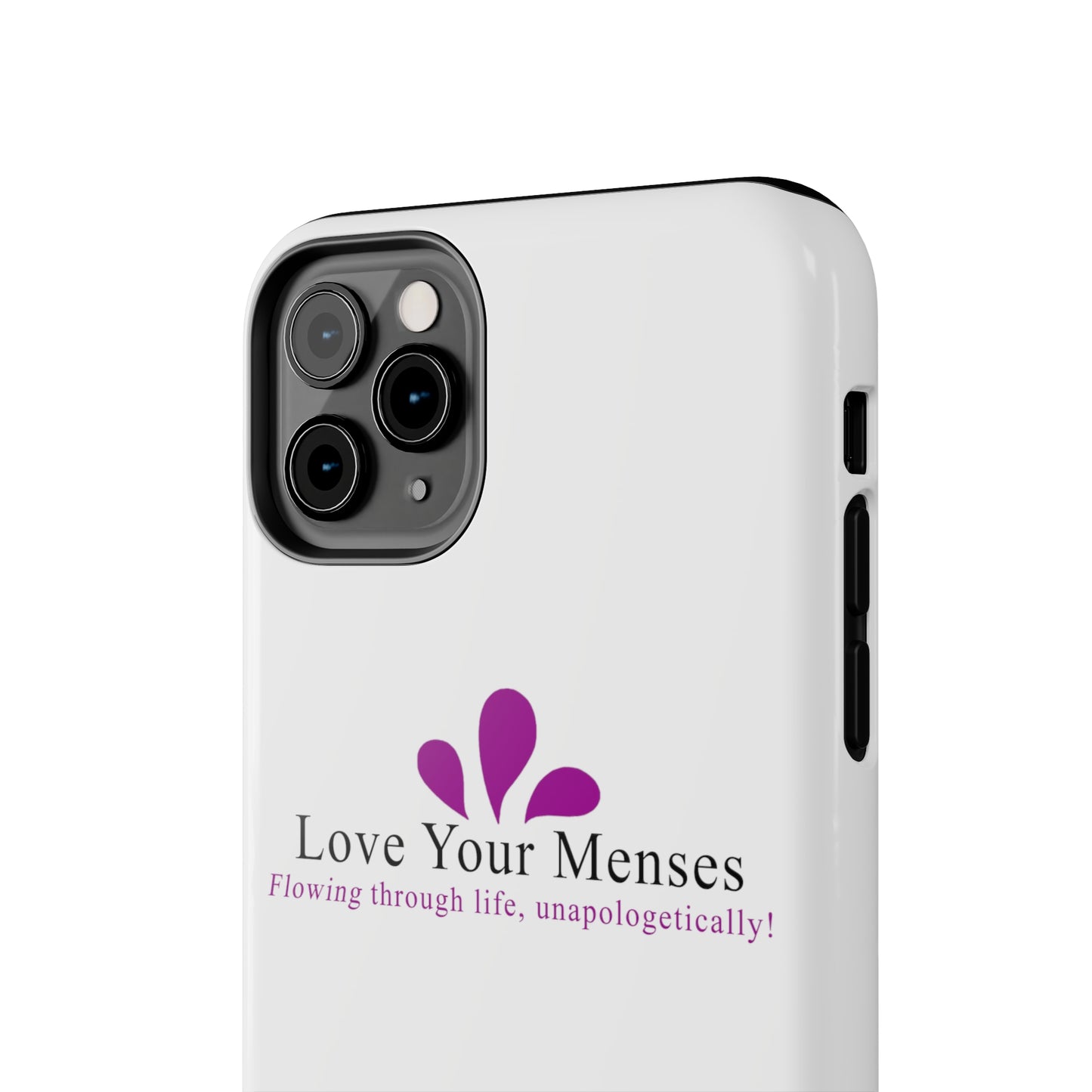 LYM Tough Phone Cases