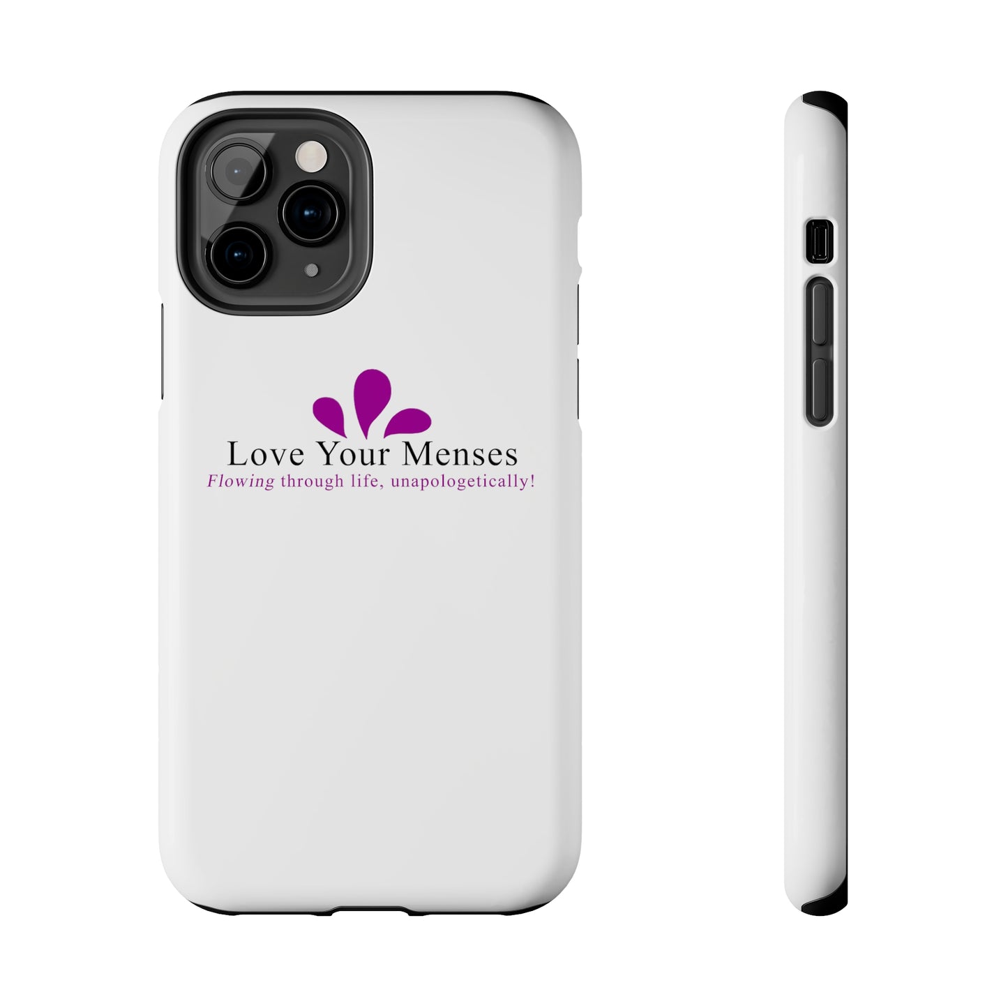 LYM Tough Phone Cases