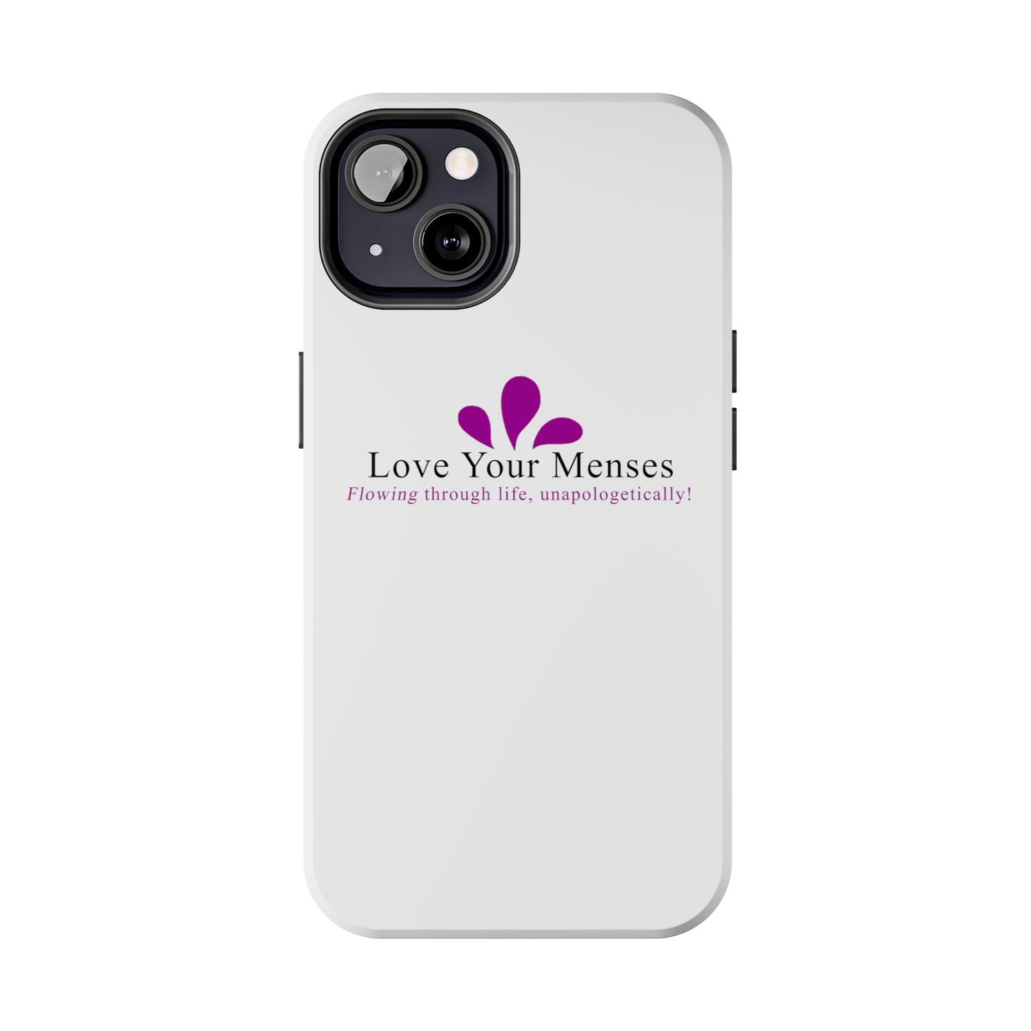 LYM Tough Phone Cases