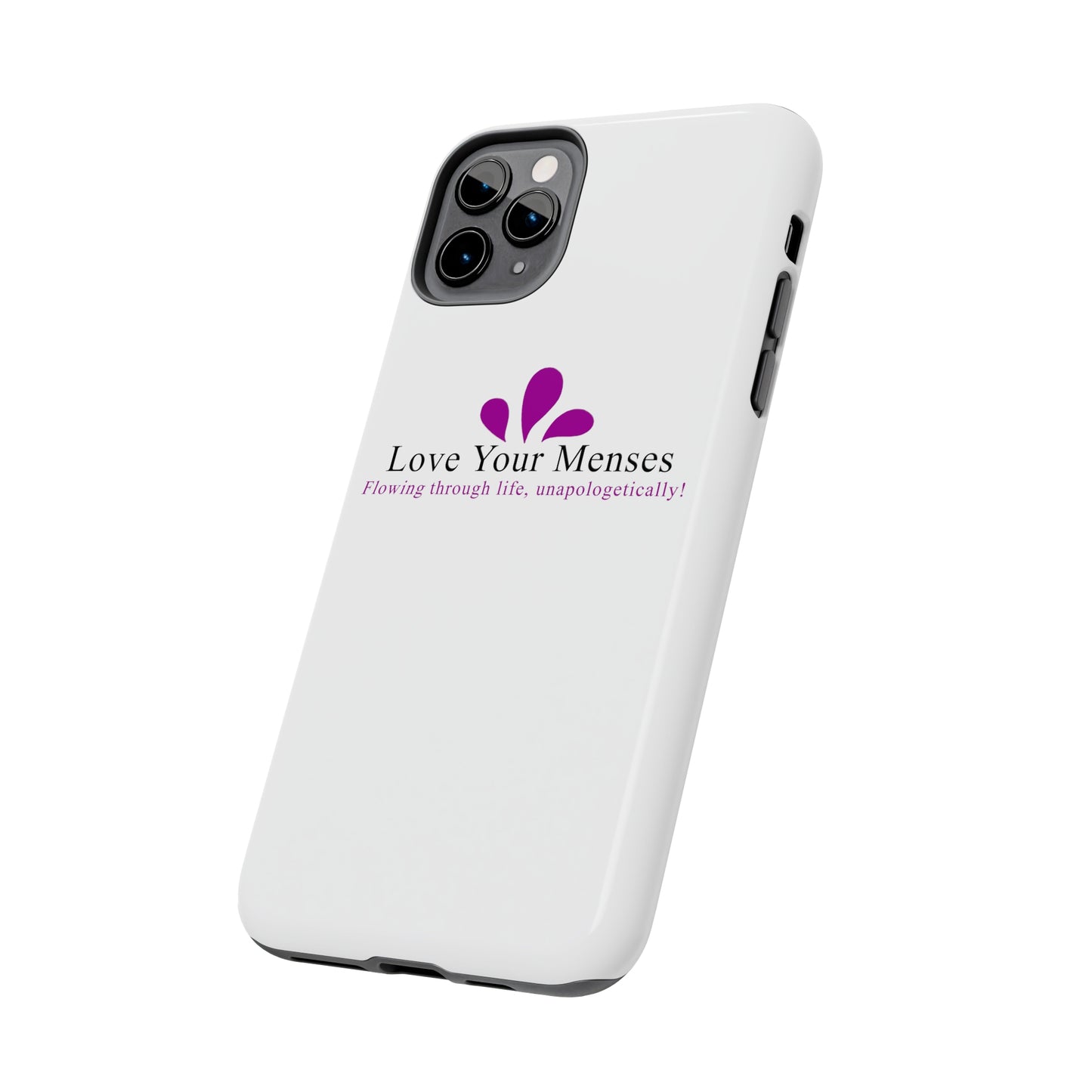 LYM Tough Phone Cases