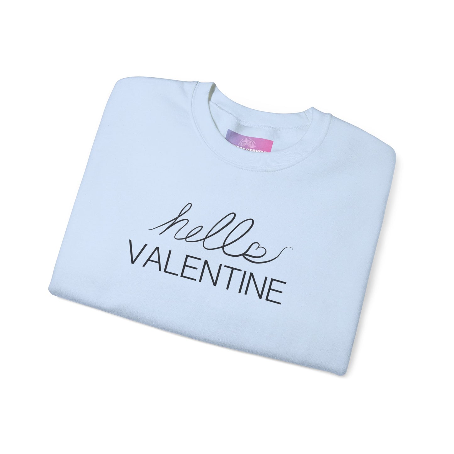 Copy of Retro Hearts Sweatshirt, Retro Valentines Day Sweater, Retro Crewneck, Cute Valentines Day Shirt, Premium Unisex Crewneck