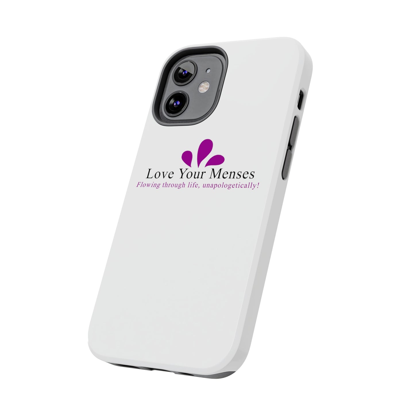 LYM Tough Phone Cases