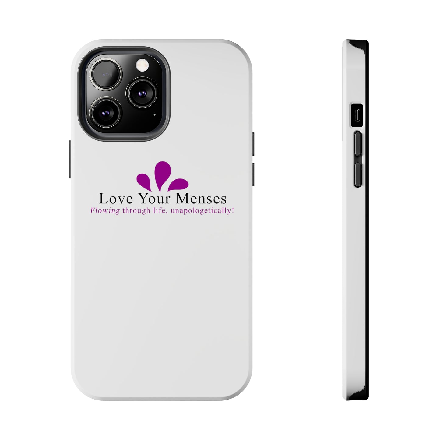 LYM Tough Phone Cases