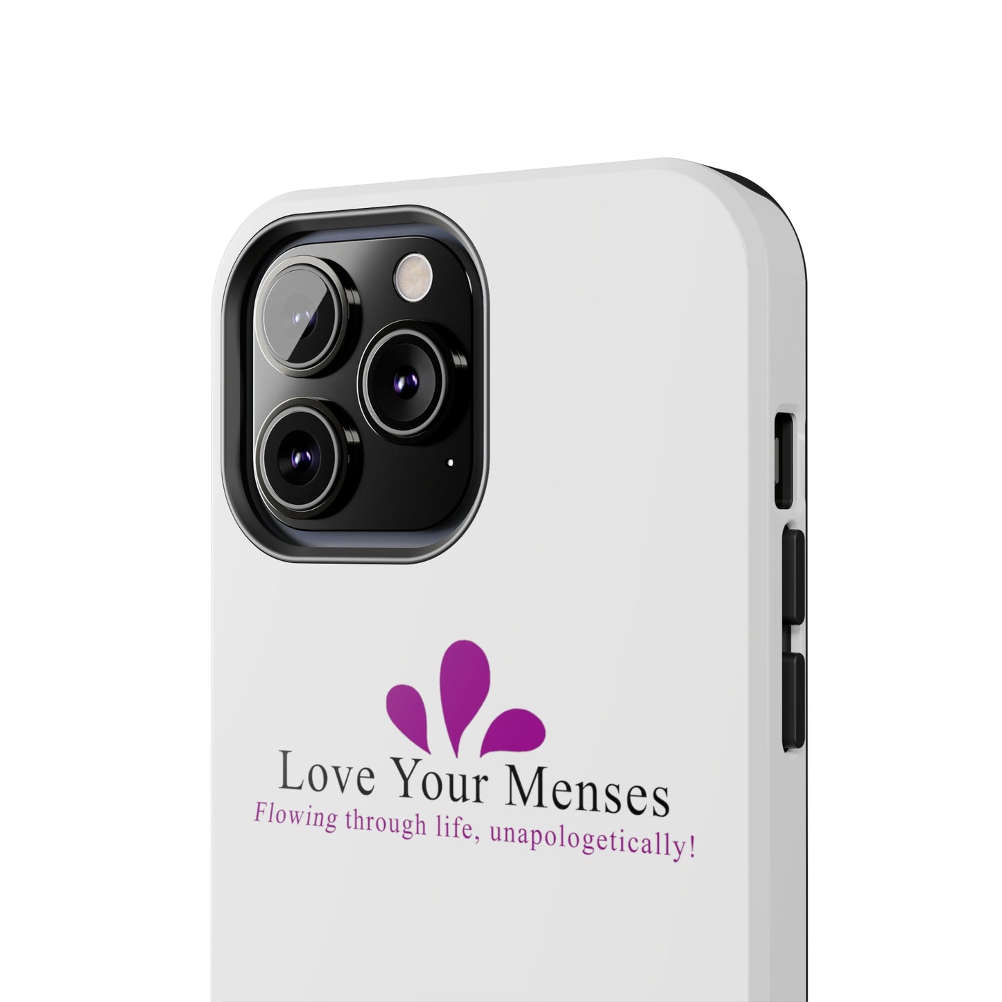 LYM Tough Phone Cases