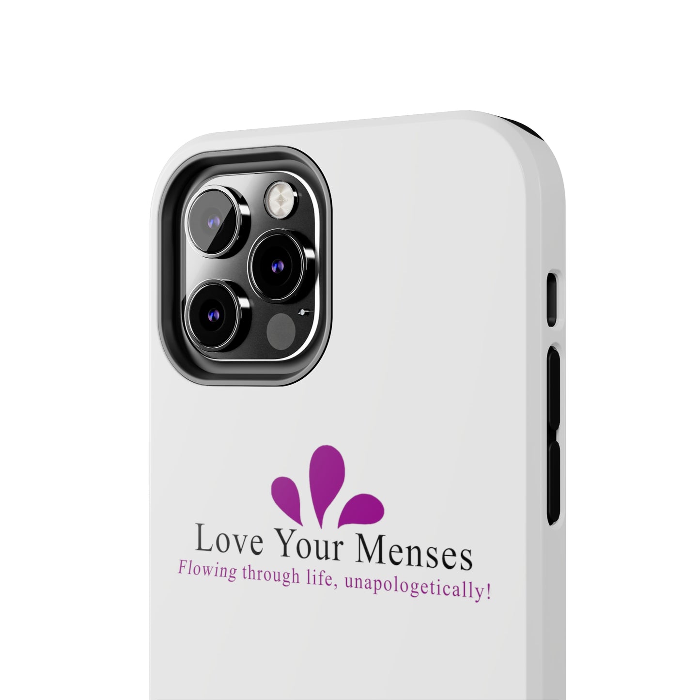 LYM Tough Phone Cases