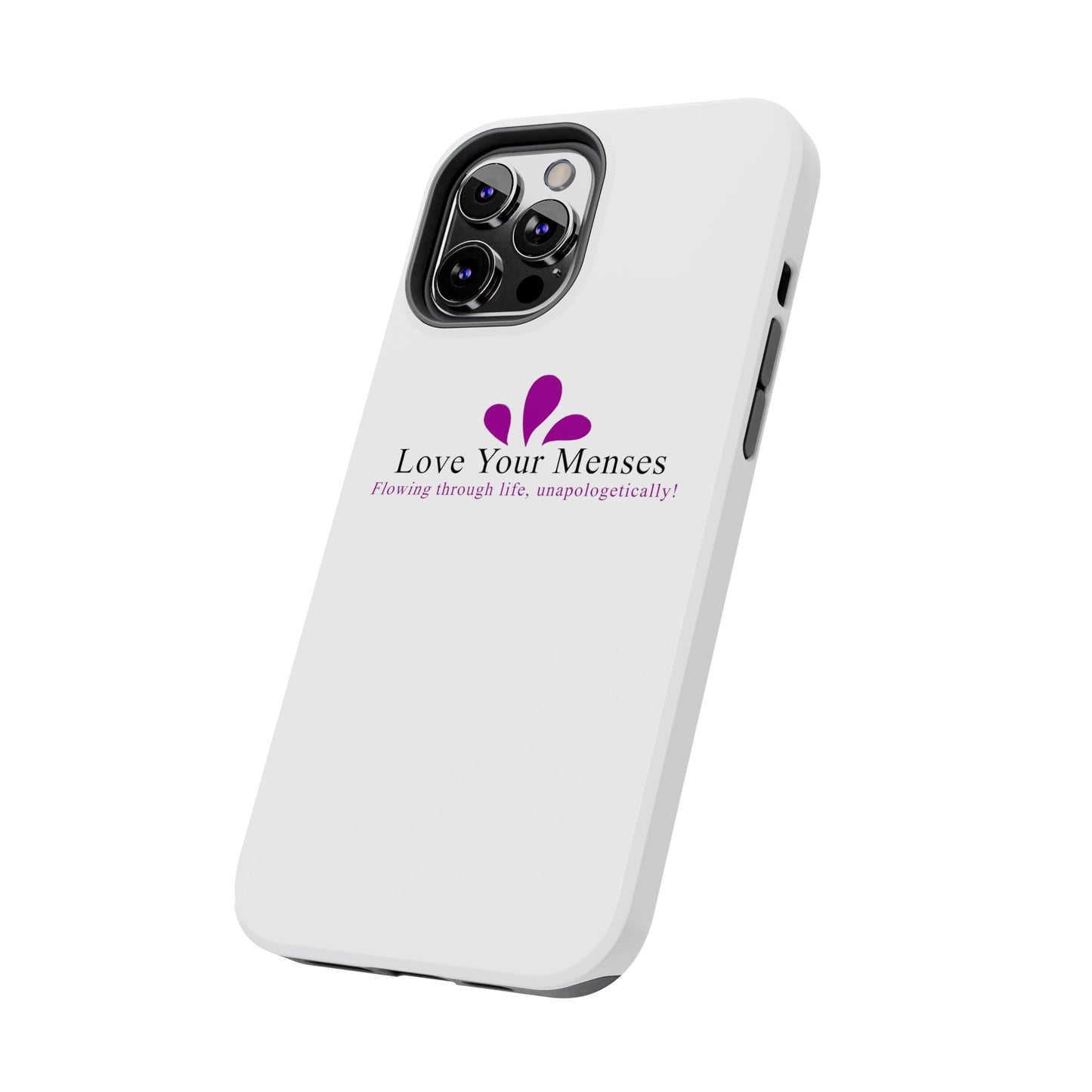 LYM Tough Phone Cases