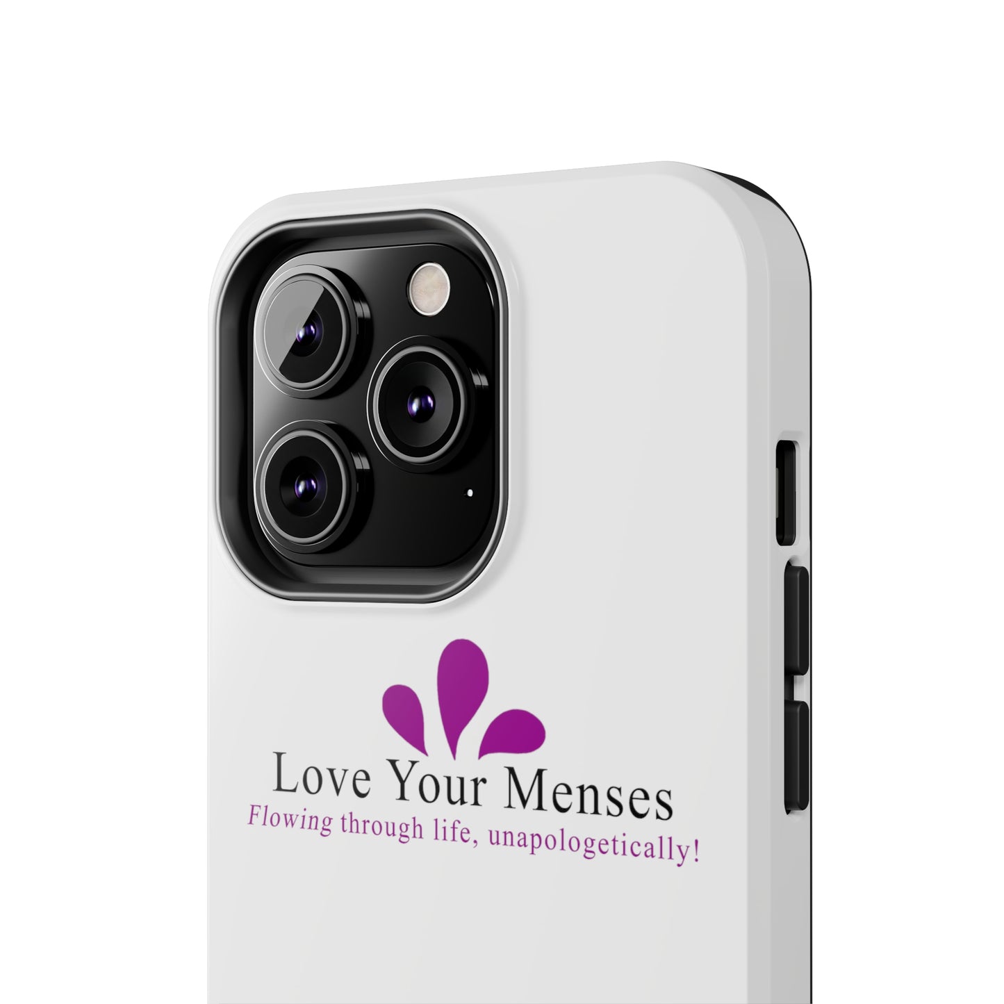LYM Tough Phone Cases