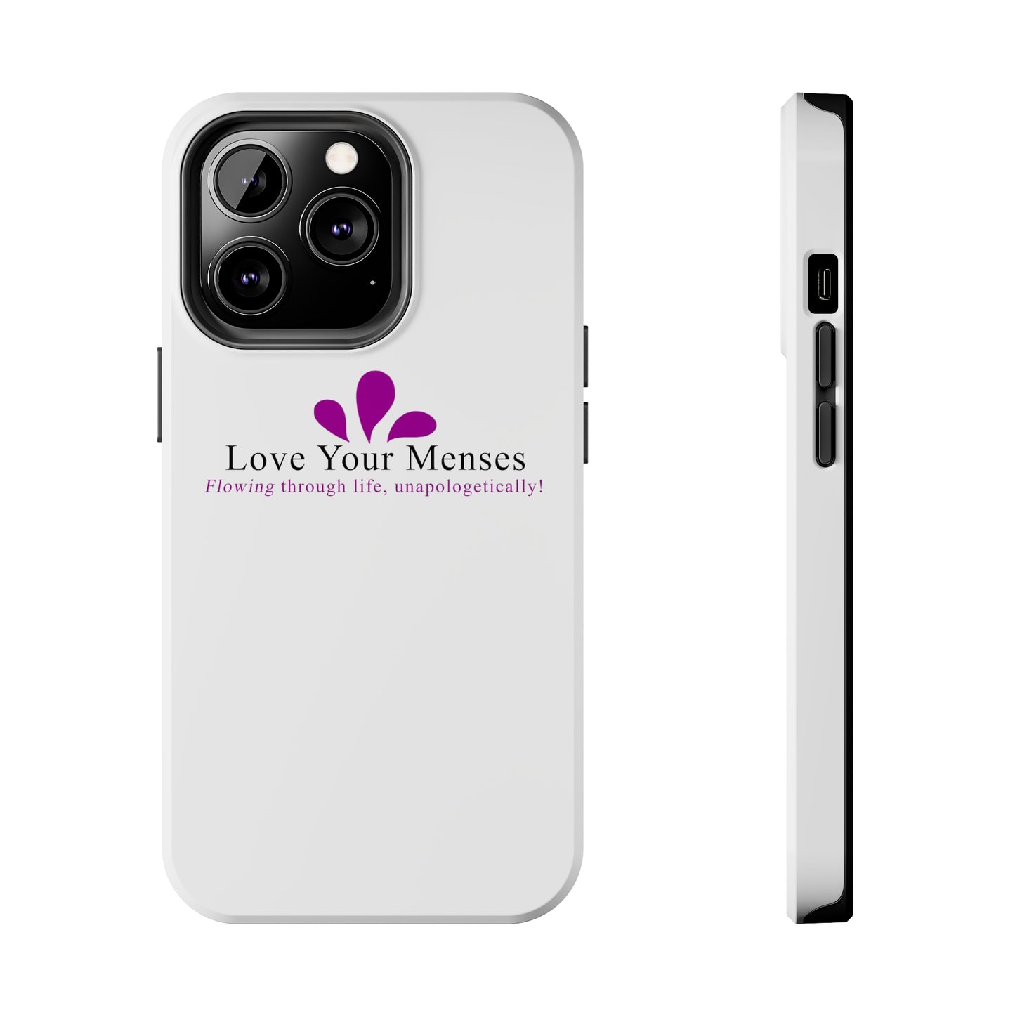 LYM Tough Phone Cases
