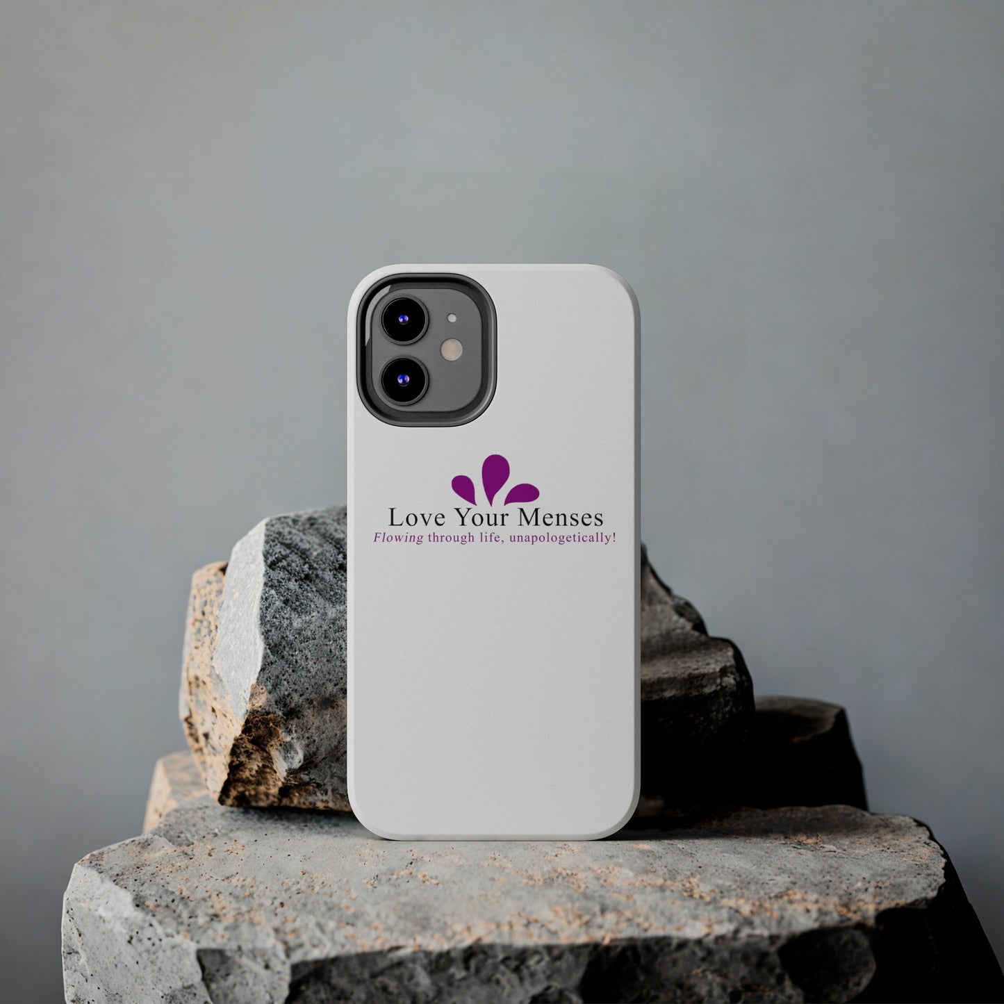 LYM Tough Phone Cases