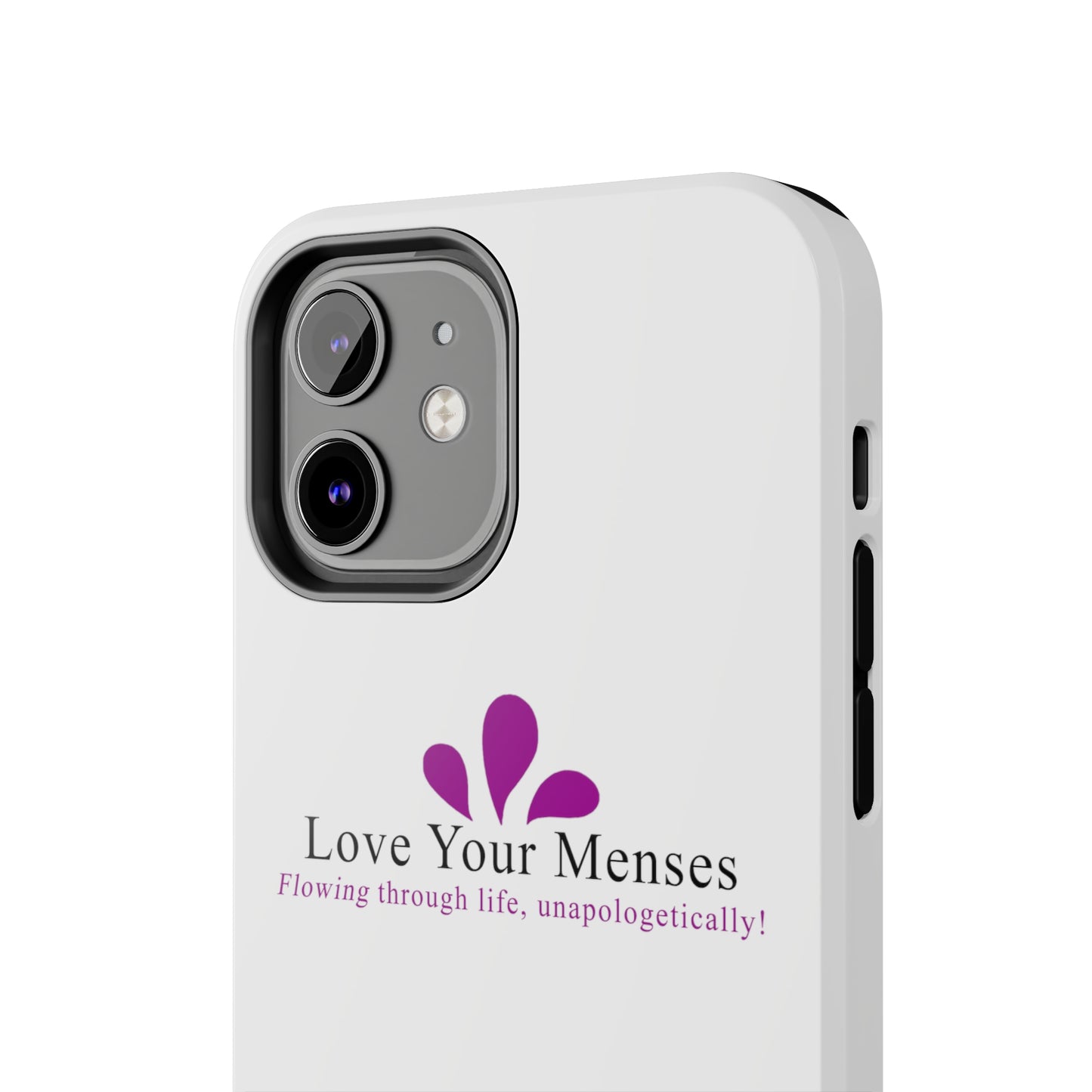 LYM Tough Phone Cases