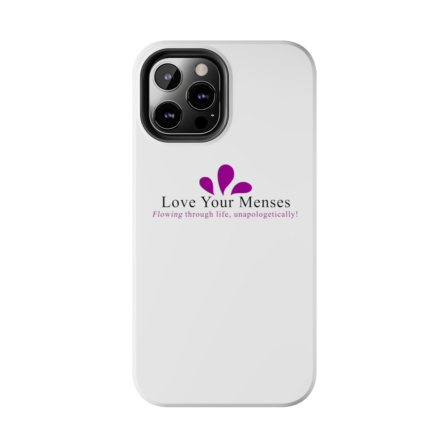 LYM Tough Phone Cases