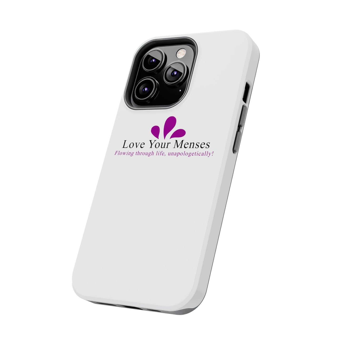 LYM Tough Phone Cases