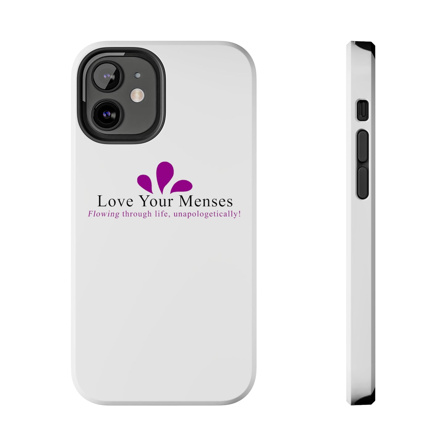 LYM Tough Phone Cases