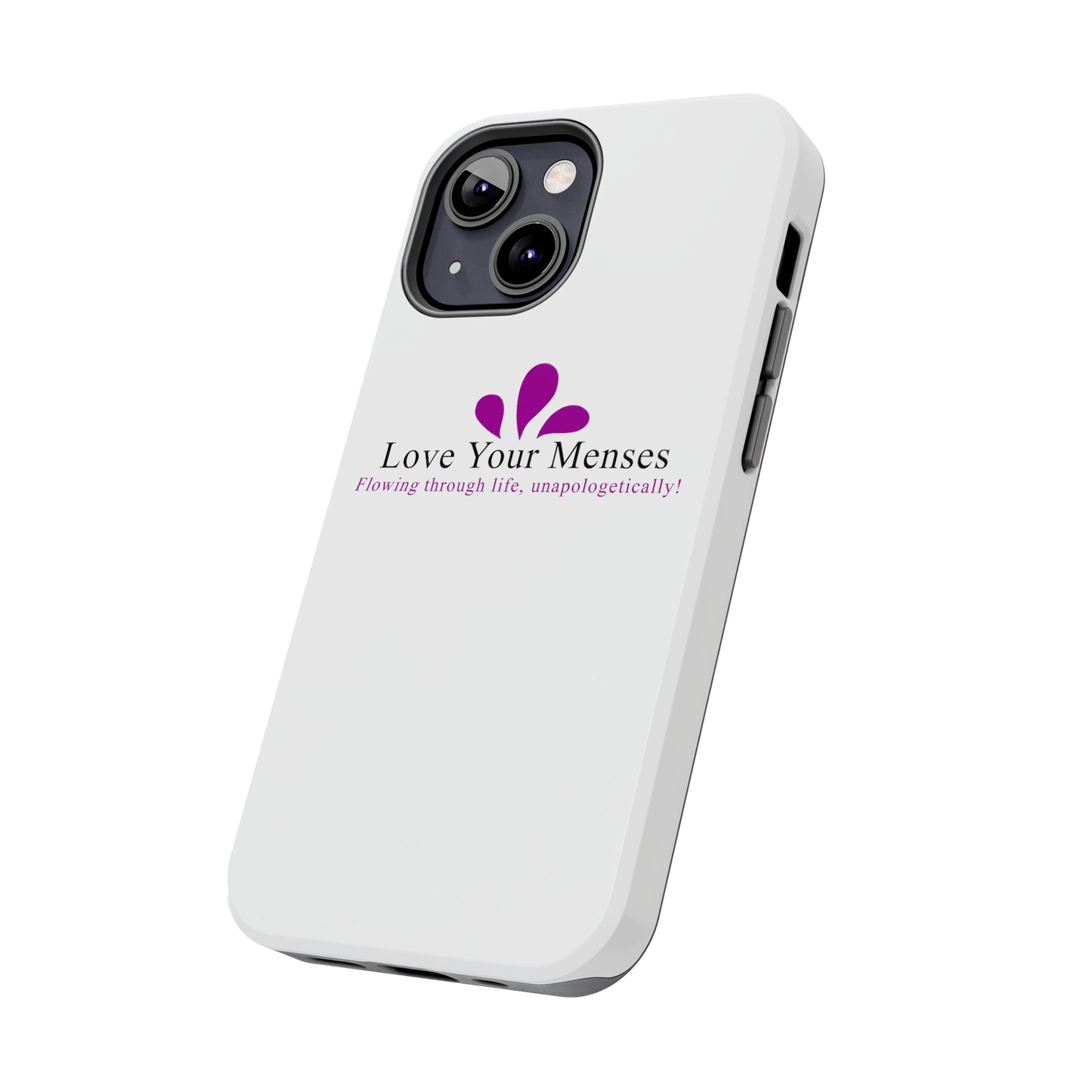 LYM Tough Phone Cases