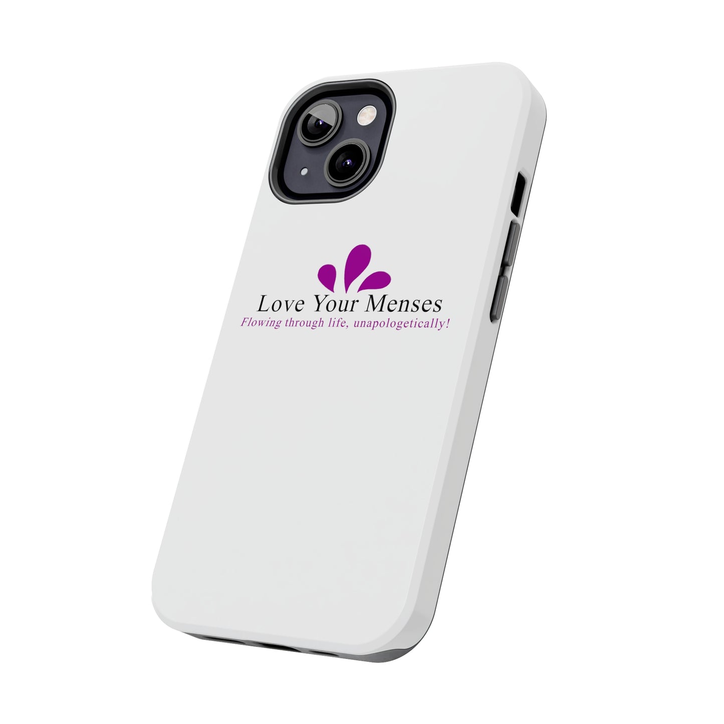 LYM Tough Phone Cases