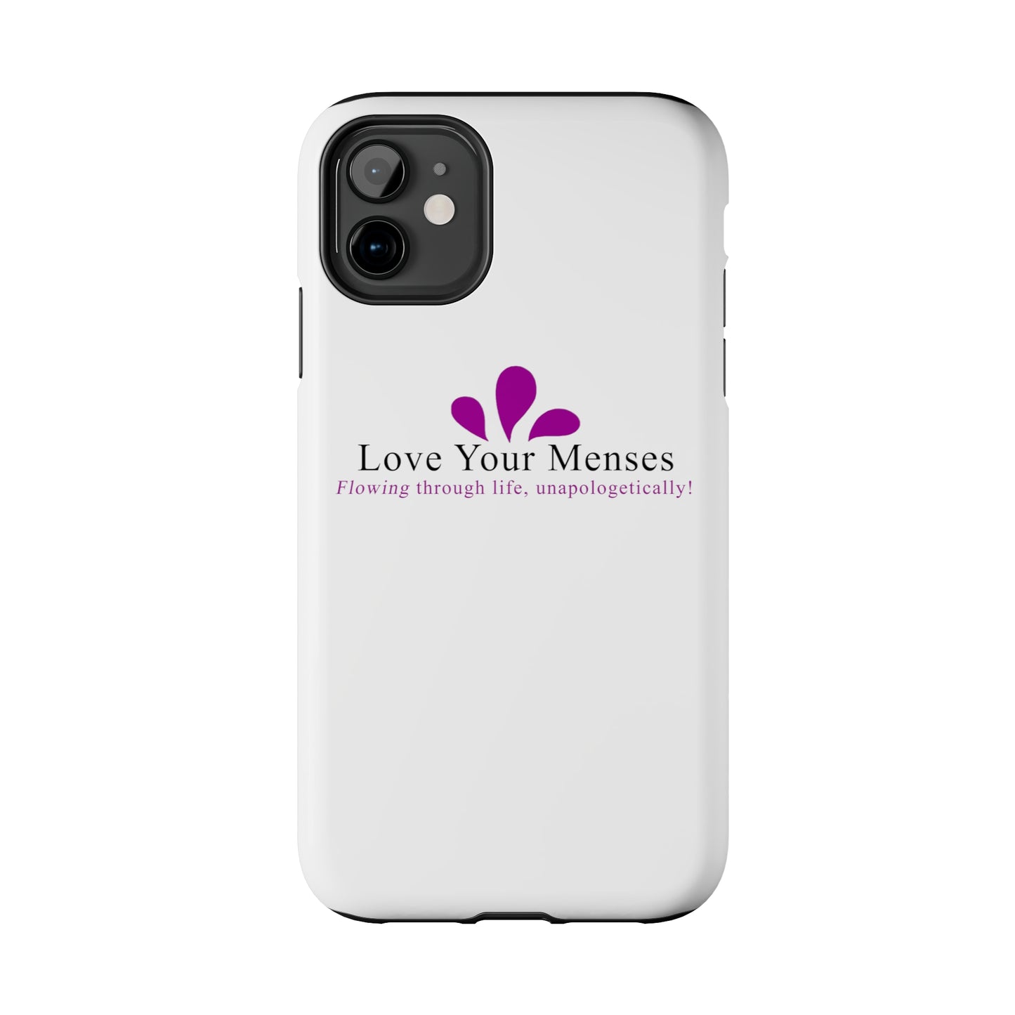 LYM Tough Phone Cases