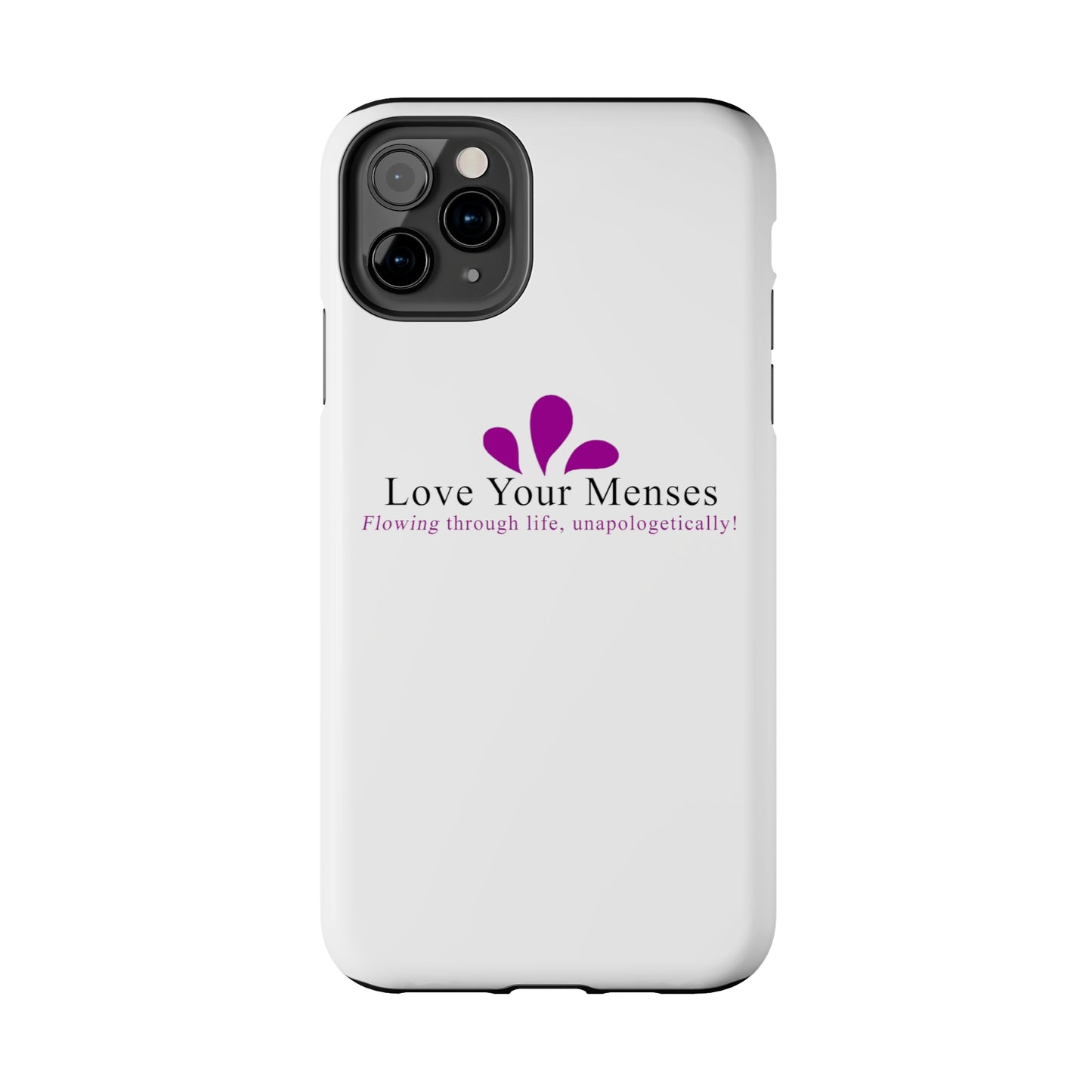 LYM Tough Phone Cases