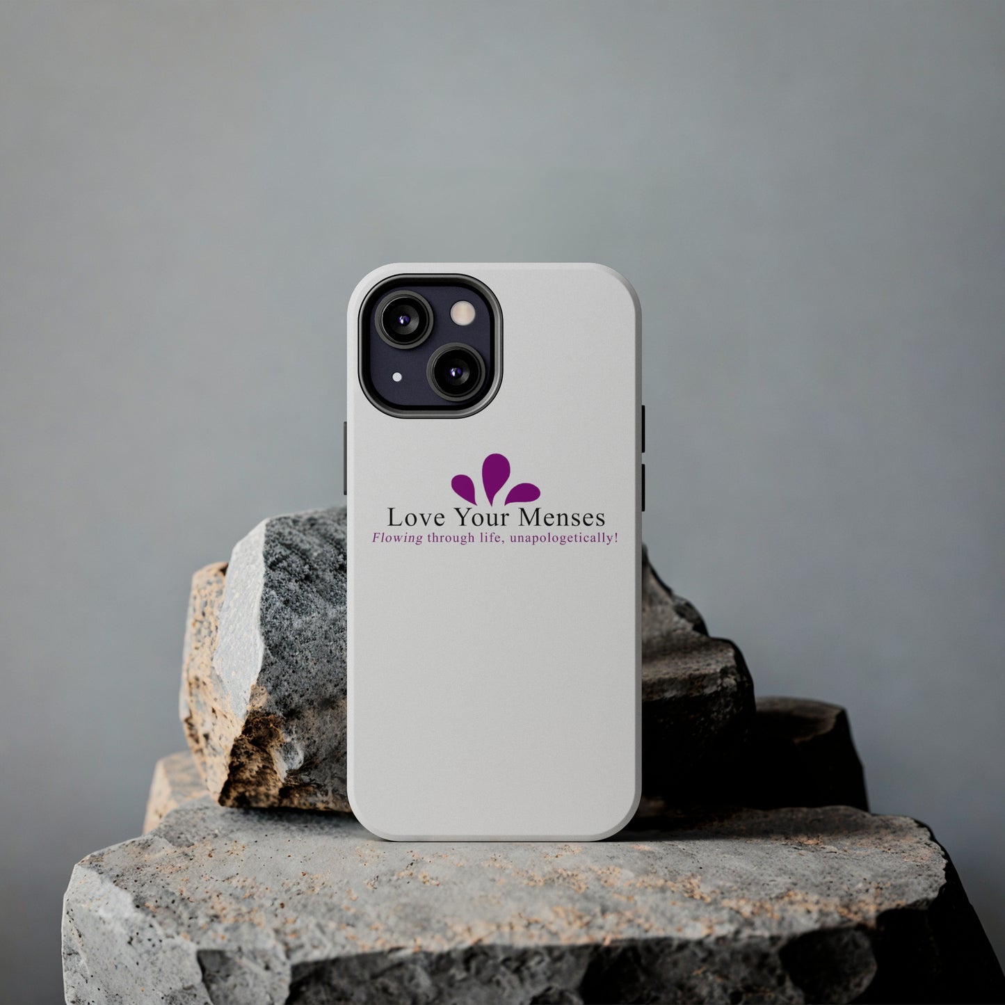 LYM Tough Phone Cases