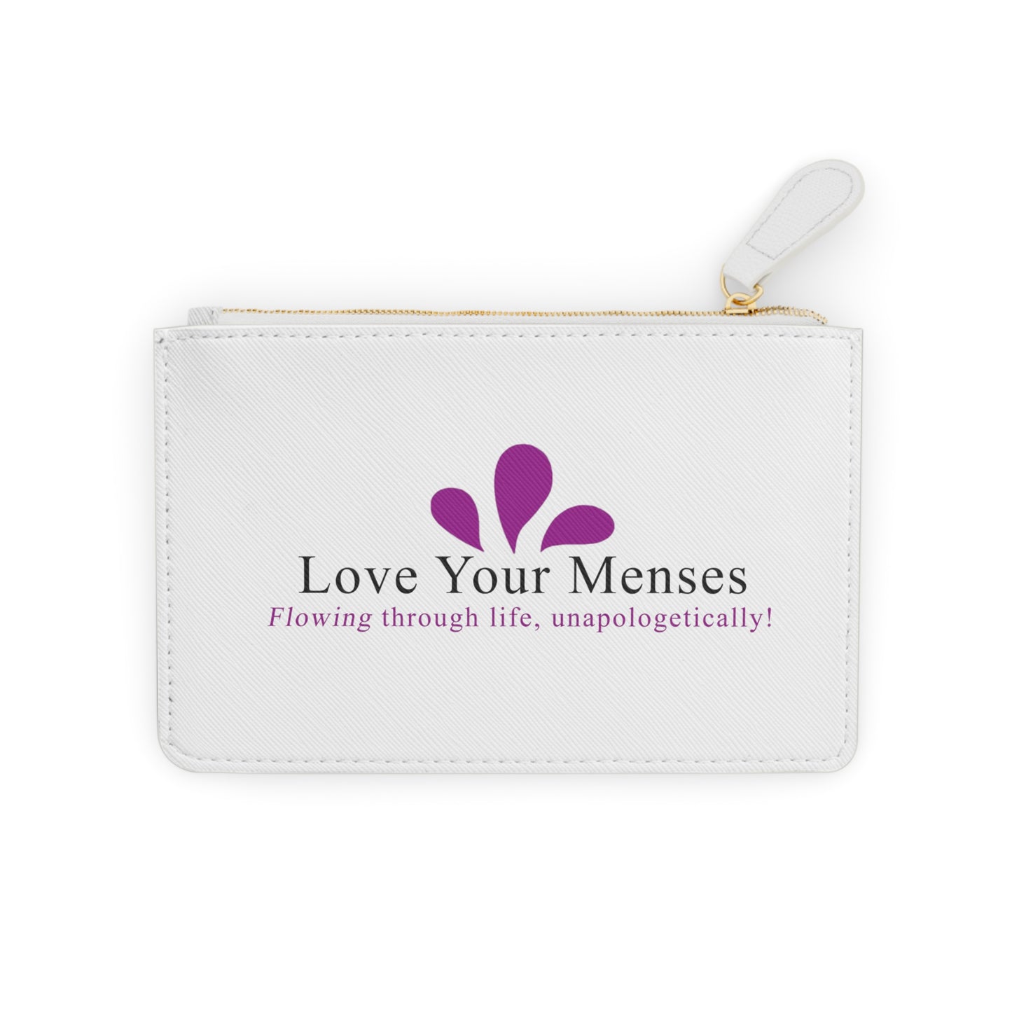 LYM Mini Clutch Bag