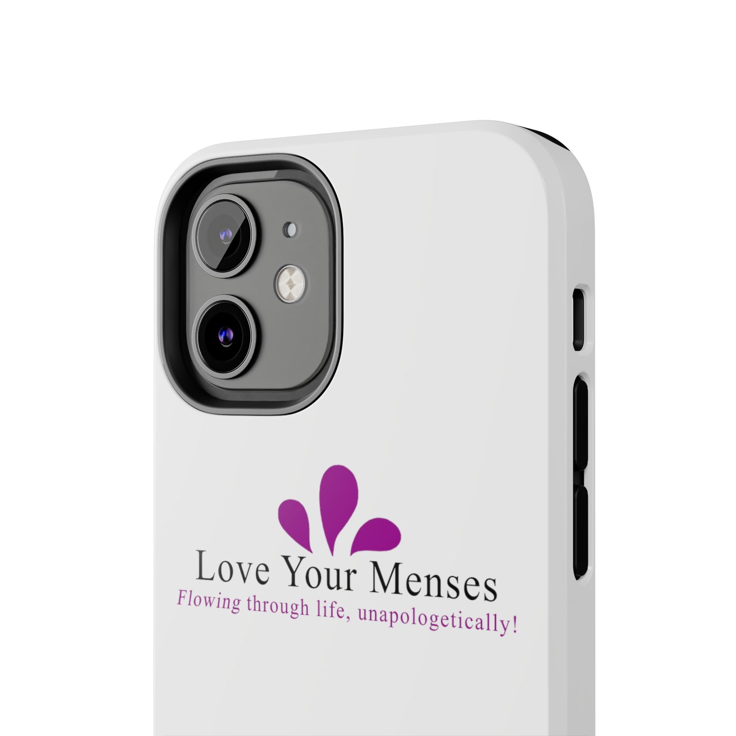 LYM Tough Phone Cases