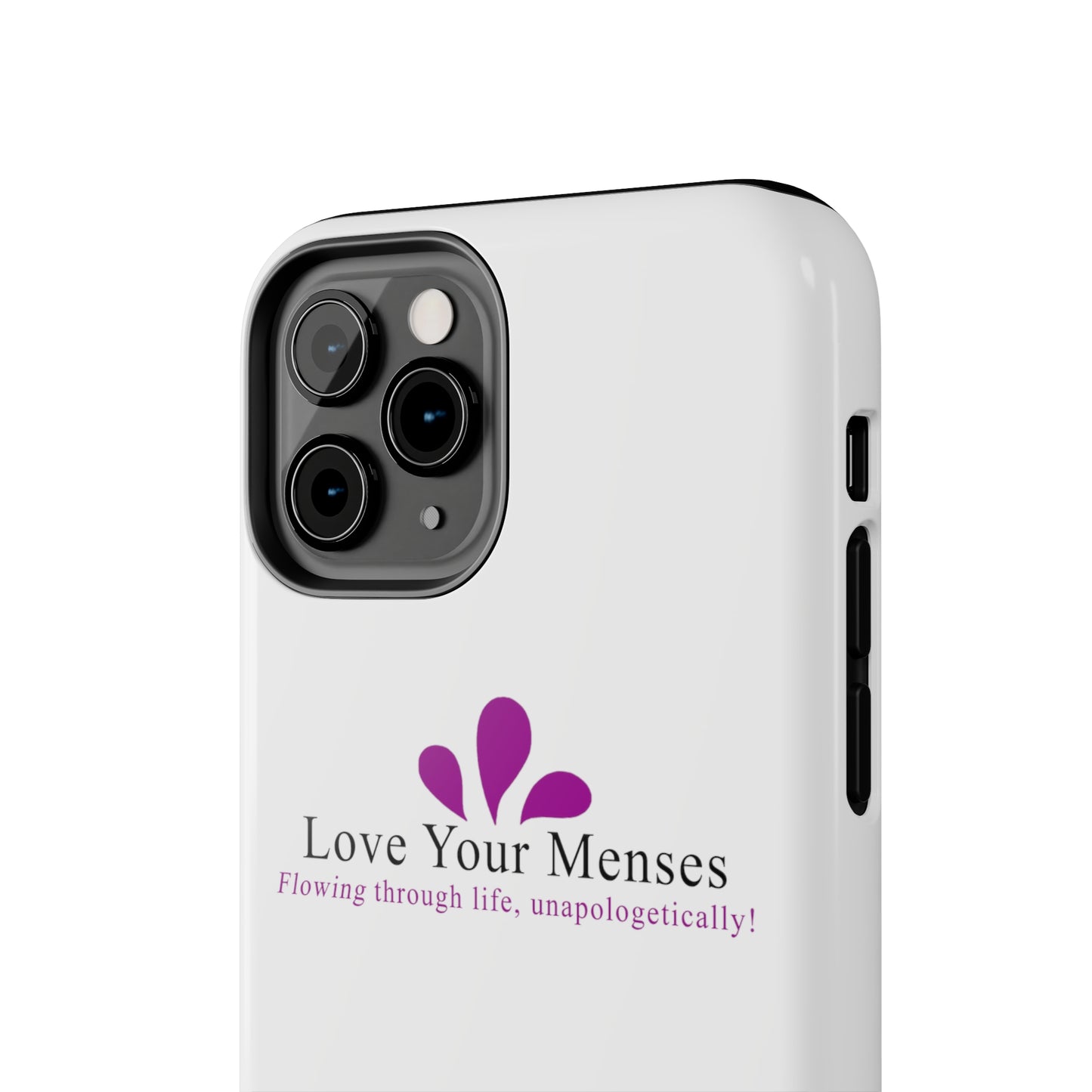 LYM Tough Phone Cases