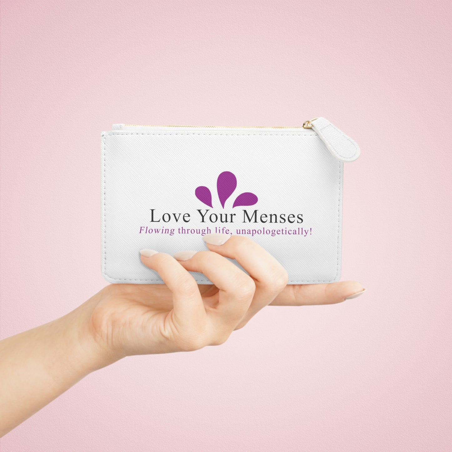 LYM Mini Clutch Bag