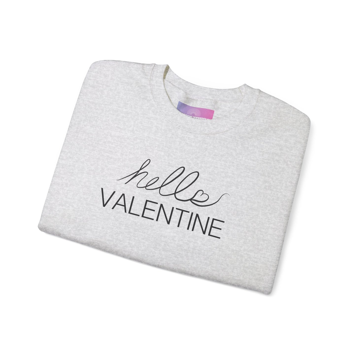 Copy of Retro Hearts Sweatshirt, Retro Valentines Day Sweater, Retro Crewneck, Cute Valentines Day Shirt, Premium Unisex Crewneck
