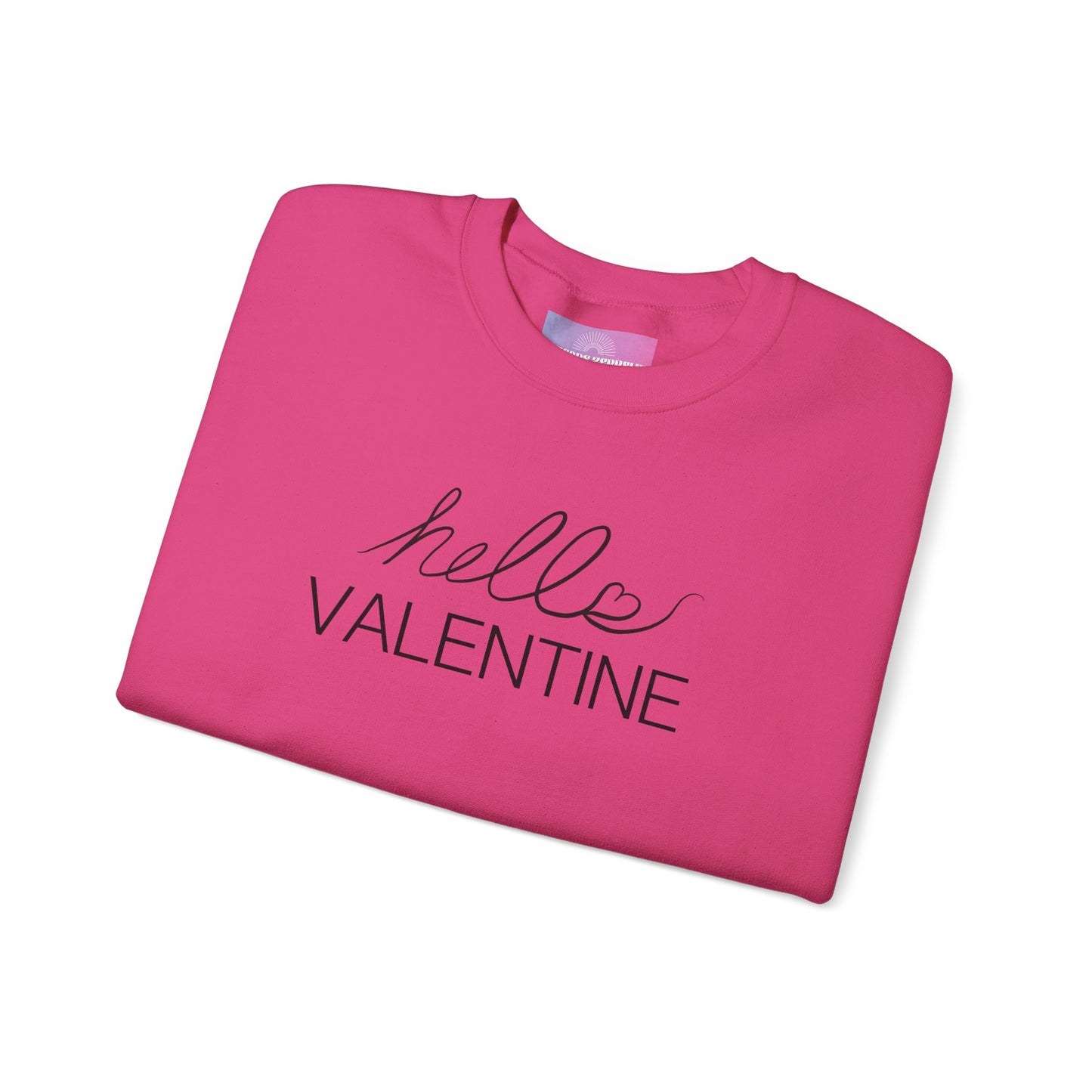 Copy of Retro Hearts Sweatshirt, Retro Valentines Day Sweater, Retro Crewneck, Cute Valentines Day Shirt, Premium Unisex Crewneck