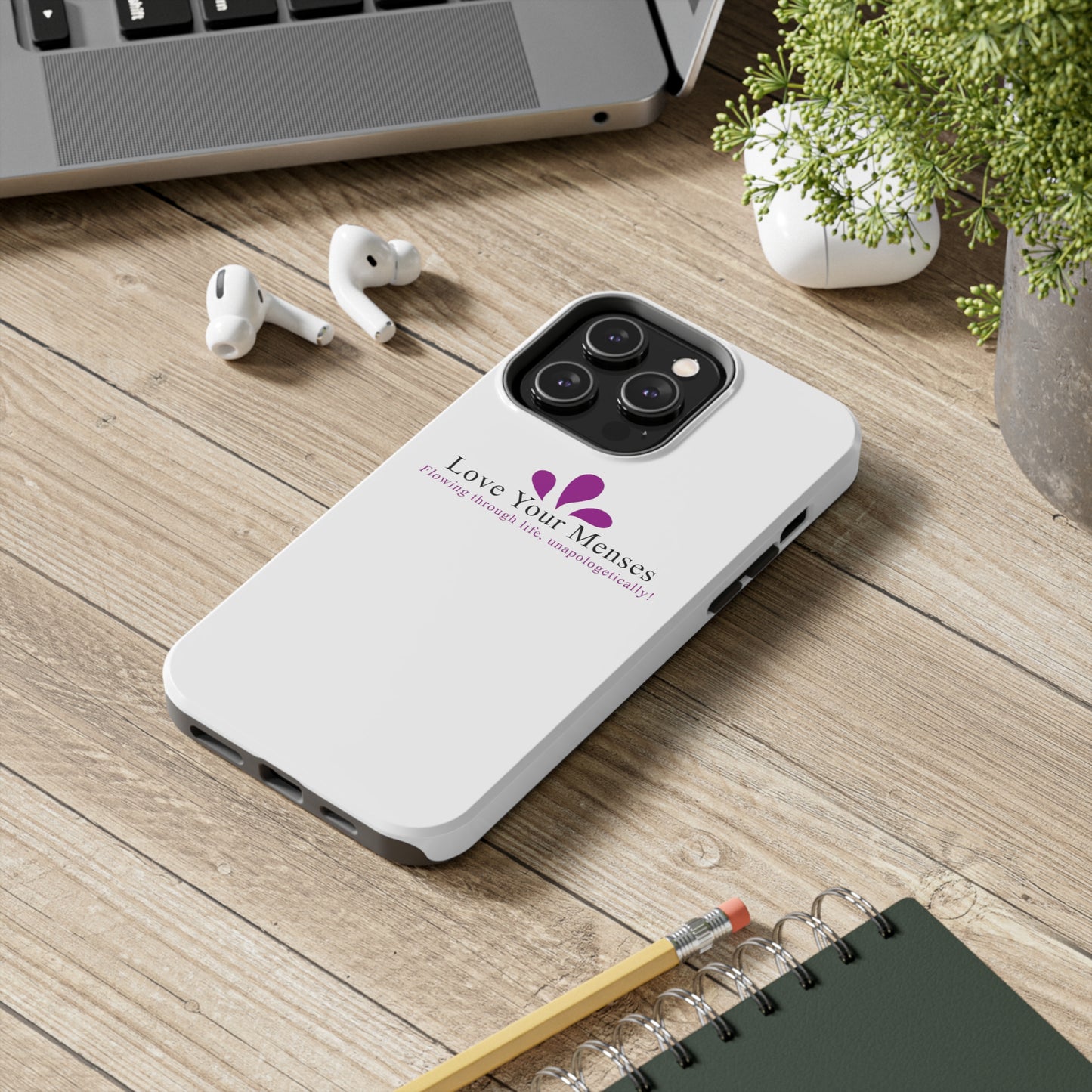 LYM Tough Phone Cases