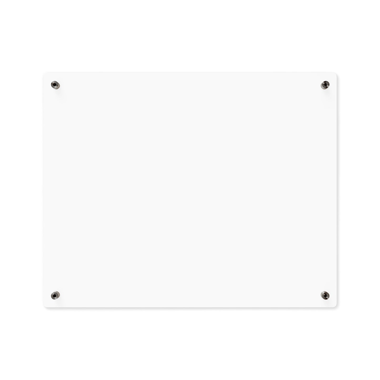 Large Acrylic Calendar, Dry Erase Monthly Acrylic Wall Calendar, 2023 Minimalist Wall Calendar, for Kitchen, Office or Mudroom