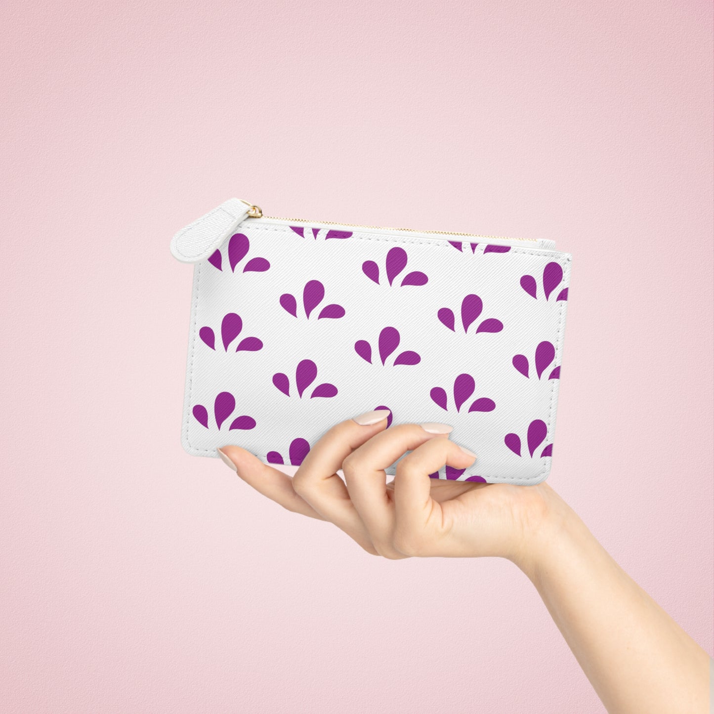 LYM Mini Clutch Bag