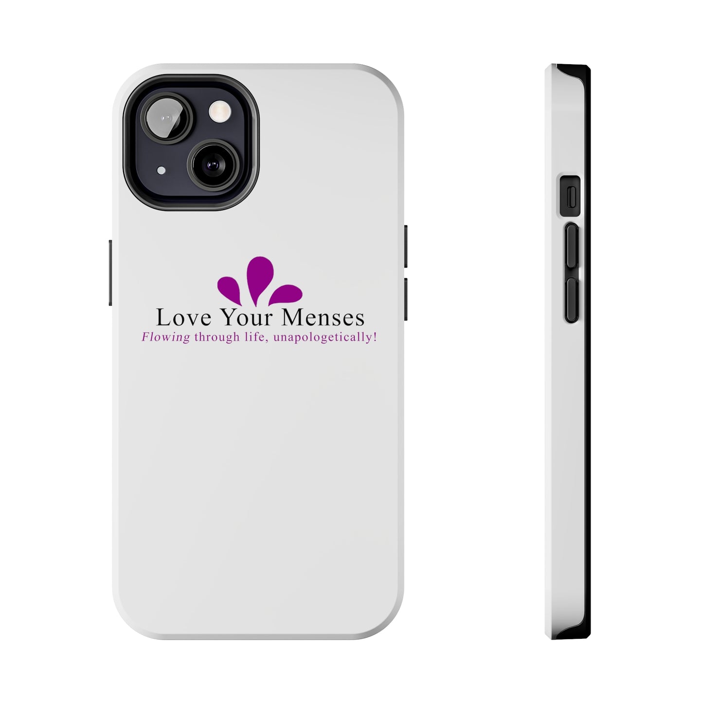 LYM Tough Phone Cases