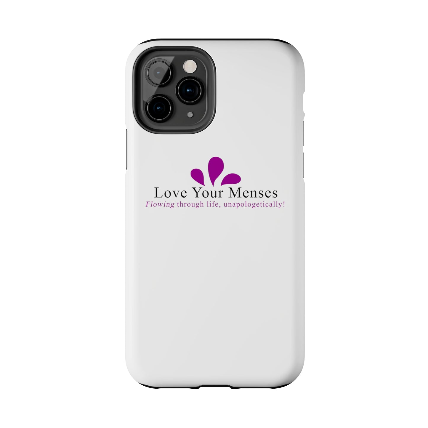LYM Tough Phone Cases