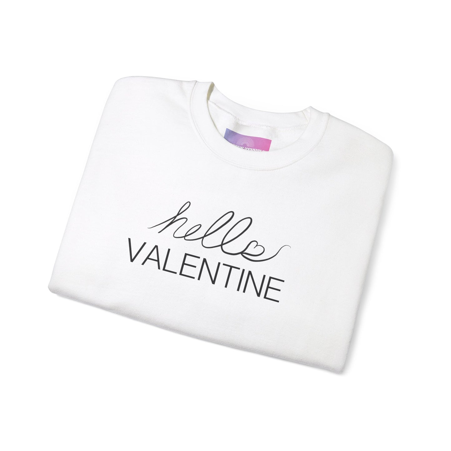 Copy of Retro Hearts Sweatshirt, Retro Valentines Day Sweater, Retro Crewneck, Cute Valentines Day Shirt, Premium Unisex Crewneck