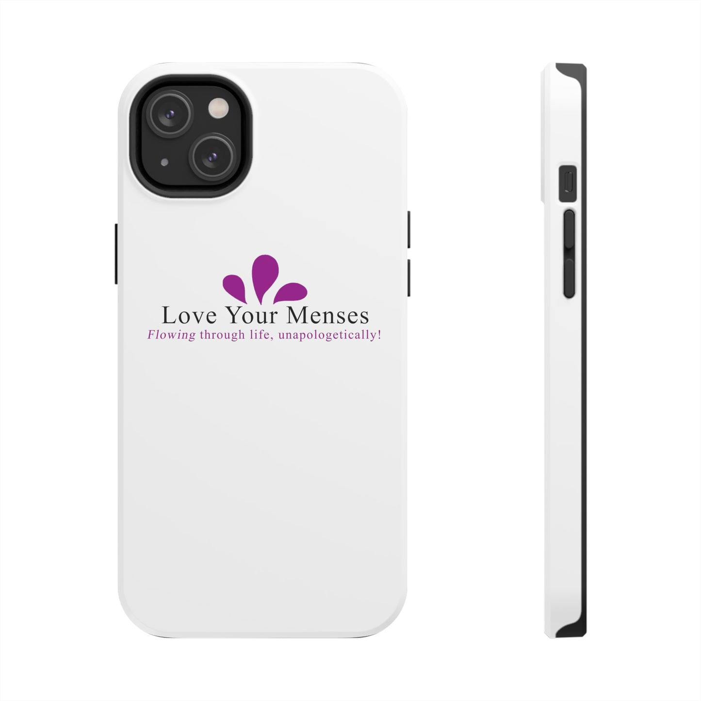 LYM Tough Phone Cases