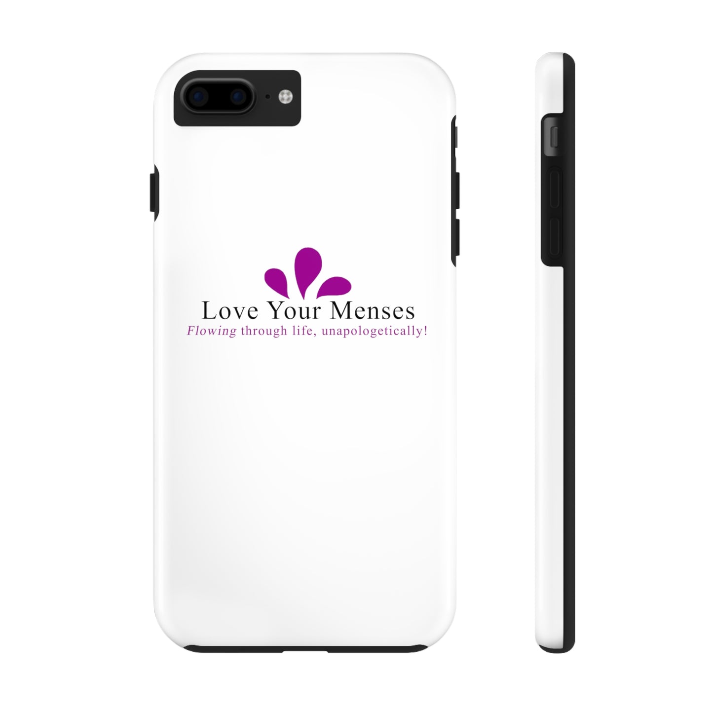 LYM Tough Phone Cases