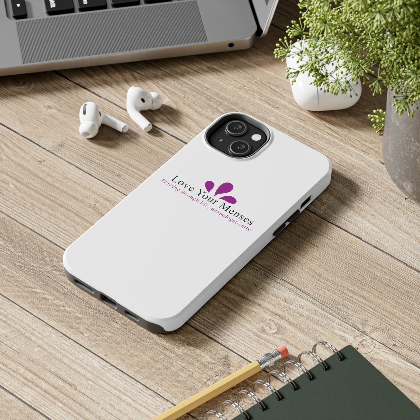 LYM Tough Phone Cases